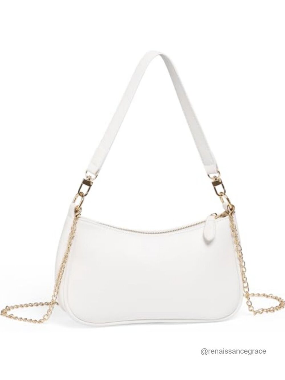 Women's Faux Leather Convertible Tote Crossbody Bag Shoulder Purse